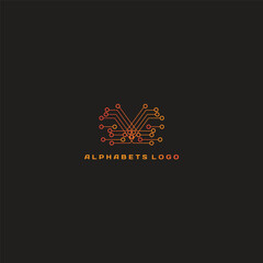 alphabets logo