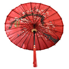 Chinese decorative umbrellas, for Chinese event celebrations or Asian themes