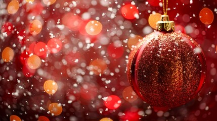 Christmas background