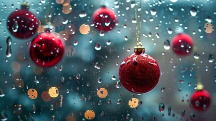 Christmas background