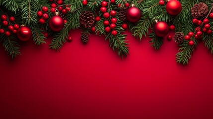 Christmas background