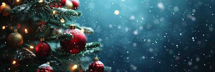 Christmas background