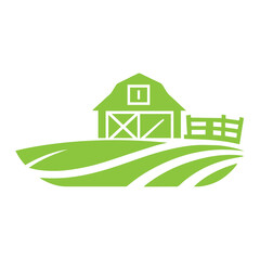Agriculture logo design