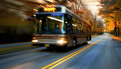 Obraz premium Logistics transport background
