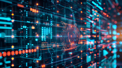 Regulatory Technology (Regtech): Empowering Compliance in Financial Institutions Through Innovative Software Solutions