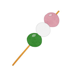 dango