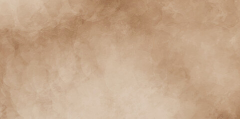 Abstract grunge background design with textured brown stone concrete wall. Overlay scratch, paper texture, vintage grunge surface horror dark concept backdrop. marble texture background.