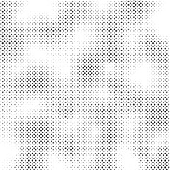 Circle Halftone Vector Art, Icons, and Graphics
