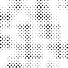 Circle Halftone Vector Art, Icons, and Graphics
