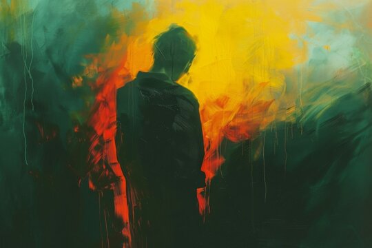Lonely Abstract Images – Browse 170,674 Stock Photos, Vectors, and ...
