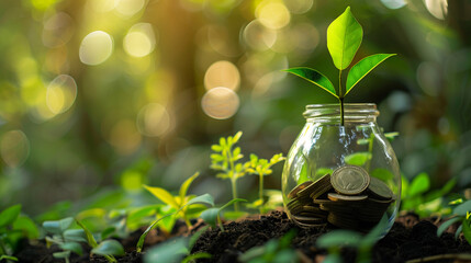 Harmony in Finance: Embracing Regenerative Practices for a Sustainable Future