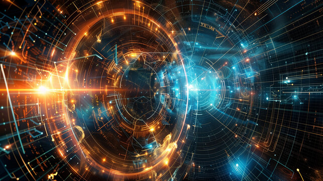 Quantum Finance: Revolutionizing Financial Strategies with Quantum Algorithms