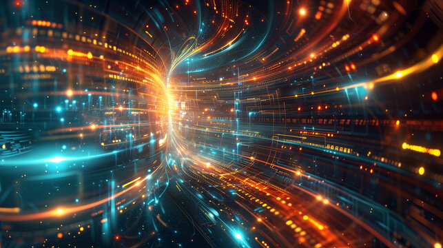 Quantum Finance: Revolutionizing Financial Strategies with Quantum Algorithms