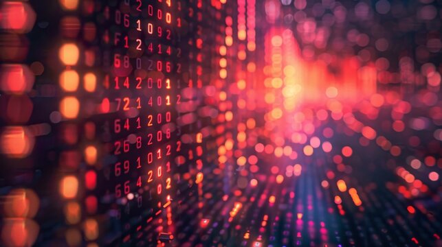 Developing software for online programs