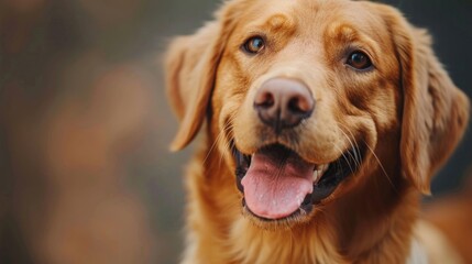 Obraz premium Honoring the distinct characteristics and attributes of a particular breed