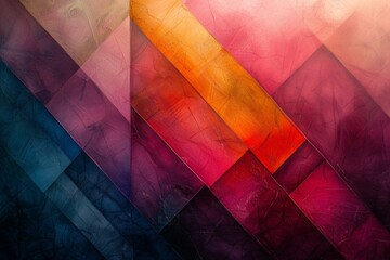 abstract background in colors and patterns for writer's day (Netherlands) 