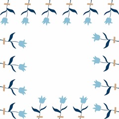 Digital paper, heart paper, seamless paper, seamless pattern, pattern, boho, boho pattern, paper