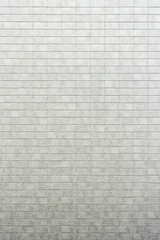 Renovated Building Wall Tiles Texture for Architectural Background