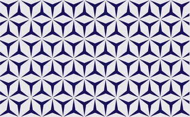 Fototapeta premium geometric pattern, seamless geometric pattern