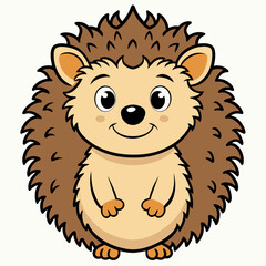 hedgehog,
