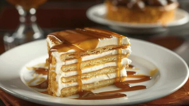 piece of cake