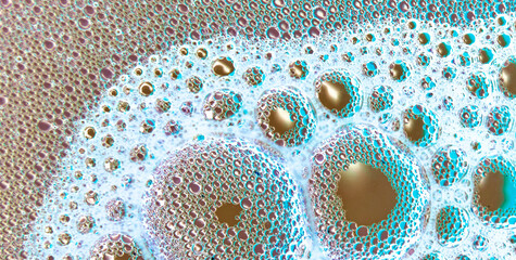 Fluid Beauty: Unveiling the Mysterious Allure of Liquid Art in Oil