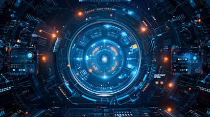 Digital Domains, Displays, Dynamics
