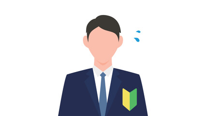 未経験の転職イメージ