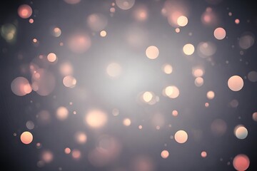 Abstract gradient smooth Bokeh blck color background image