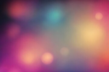 Abstract gradient smooth Bokeh blck color background image