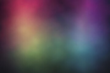 Abstract gradient smooth Bokeh blck color background image