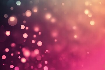 Abstract gradient smooth Bokeh blck color background image