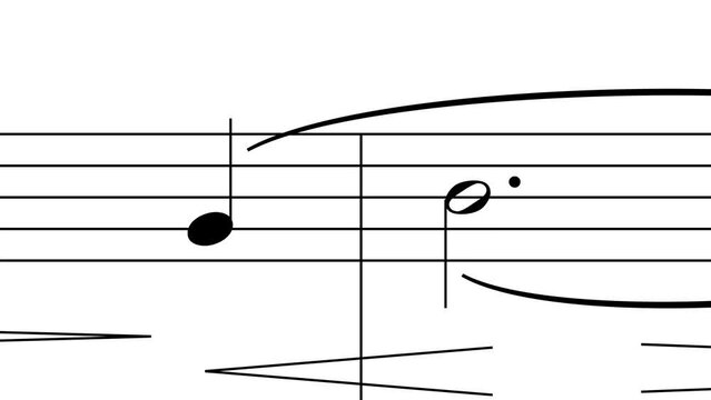 Discovering Classical Music: From Sheets to Symphony