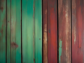 Fototapeta premium Explore Green Wood Backgrounds for Your Creative Needs.