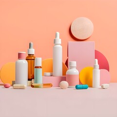 pharmacy products