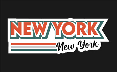 new york city new york