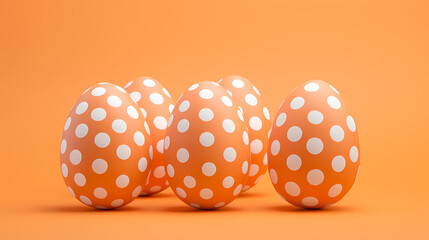 Obraz premium Easter Egg