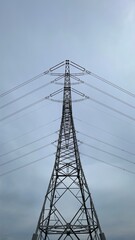 Power Tower