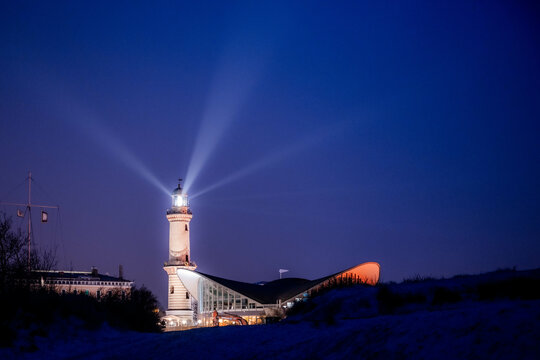 Warnem&uuml;nde Teepott 