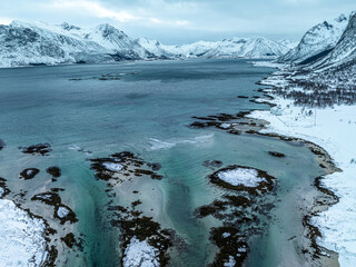 Gamnoya - Lofoten