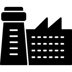 Power Plant Icon