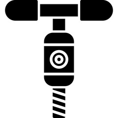 Pogo Stick Icon