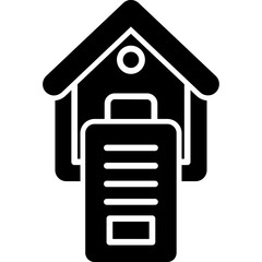 House Rules Icon