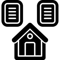 House Rules Icon