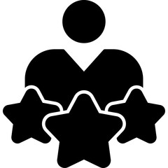 User Satisfaction Icon