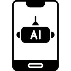 Chatbot Icon