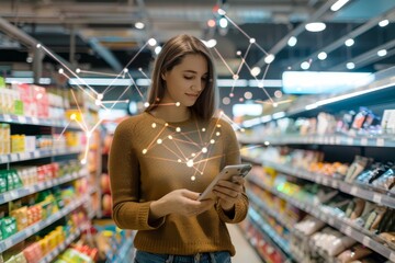 High quality integrated retail management system for effective omnichannel retailing