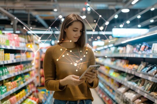 High quality integrated retail management system for effective omnichannel retailing - Powered by Adobe