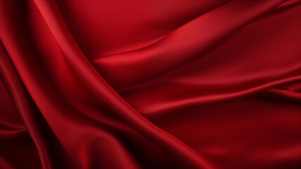 Fototapeta premium Textile cloth pattern background picture 