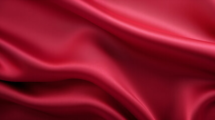 Fototapeta premium Textile cloth pattern background picture 